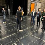Ex-kursion zu Deutschlands bestem Opernhaus
