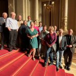 EX-kursion zur Hafenmetropole